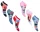 Disney Minnie Ocean gyerek titokzokni 23-34