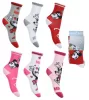 Disney Minnie Fashion gyerek zokni 23-34