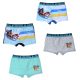 Mancs Őrjárat Surf gyerek boxeralsó 2 darab/csomag 2 - 8 év / 92 - 128 cm