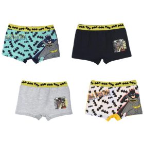   Batman Robin gyerek boxeralsó 2 darab/csomag 3 - 8 év / 98 - 128 cm