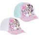 Disney Minnie Pastel baba baseball sapka 48-50 cm