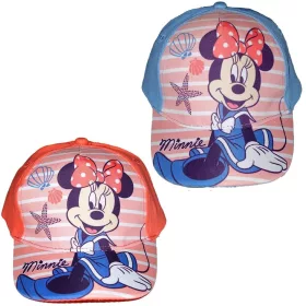 Disney Minnie Ocean baba baseball sapka 48-50 cm