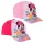 Disney Minnie Flowers baba baseball sapka 48-50 cm