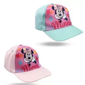 Disney Minnie Fiesta baba baseball sapka 48-50 cm