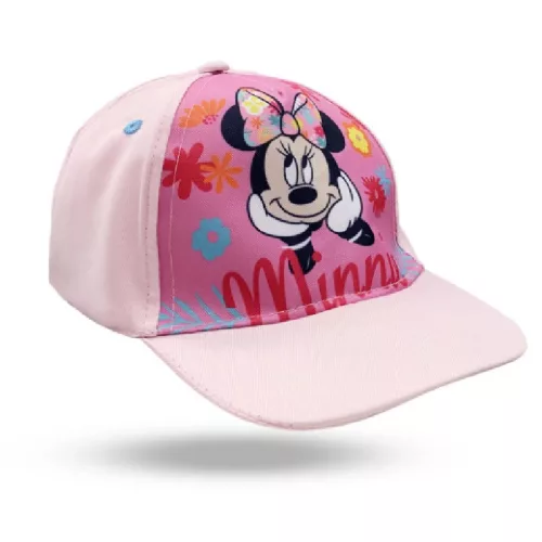 Disney Minnie Fiesta baba baseball sapka 48-50 cm