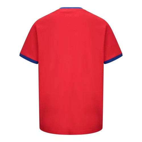 Fortnite Cyber Strike gyerek rövid póló, felső 10 - 14 év / 140 - 164 cm