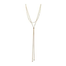 Victoria Rose gold színű nyaklánc