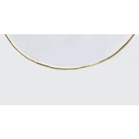 Victoria Arany színű nyaklánc