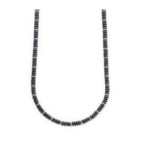 Victoria Fekete férfi nyaklánc