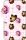 Gumis Lepedő Disney Masha and the Bear 90*200 cm.1