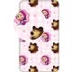 Gumis Lepedő Disney Masha and the Bear 90*200 cm.1