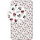 Gumis Lepedő Disney Minnie 90*200 cm