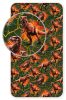 Jurassic World gumis lepedő 90*200 cm