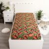 Jurassic World gumis lepedő 90*200 cm