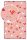 Gumis Lepedő Peppa Pig,Peppa malac 90*200 cm.1