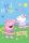 Peppa malac Hula Hooping polár takaró 100x150cm