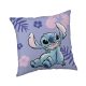 Disney Lilo és Stitch, A csillagkutya Blooming párna, díszpárna 40x40cm