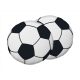 Focis Ball formapárna, díszpárna 35 cm