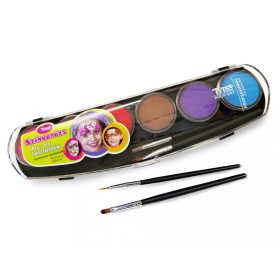   TyToo Színvarázs Arcfesték szett 6x10g Kiegészítő színek