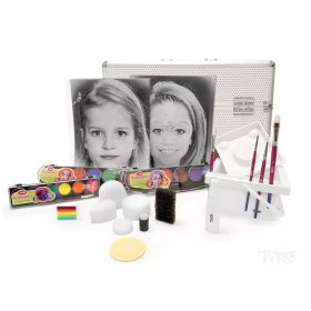 TyToo DELUXE Lite Arcfesték Szett