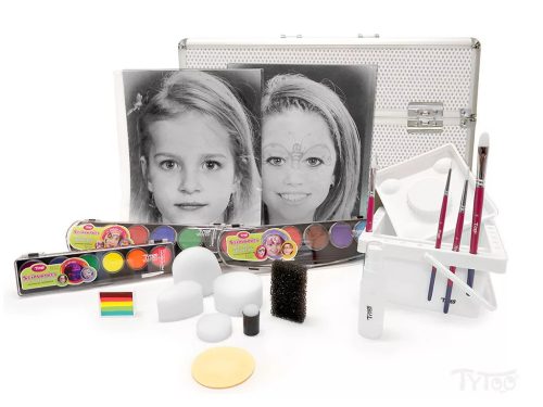 TyToo DELUXE Lite Arcfesték Szett
