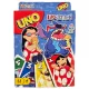 UNO kártya Lilo & Stitch 