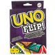 UNO kártya FLIP! 