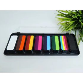   TyToo Smart Palette Arcfesték szett 13-15g Csíkos színekkel