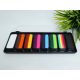 TyToo Smart Palette Arcfesték szett 13-15g Csíkos színekkel