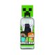 Minecraft gyerek 3D-s figurás műanyag kulacs 560ml 