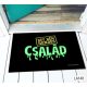 Egy rém rendes család - Vicces Lábtörlő, Ajándék