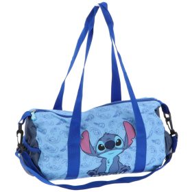 Stitch gyerek fiú sport táska