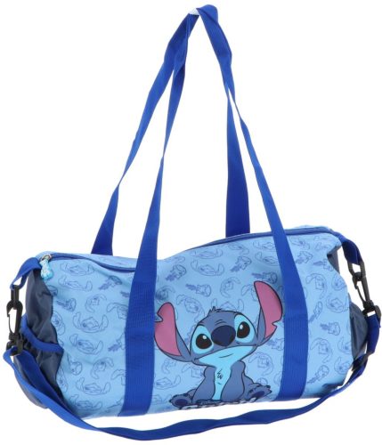 Stitch gyerek fiú sport táska