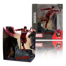 Marvel Játékfigura 15 cm - Daredevil