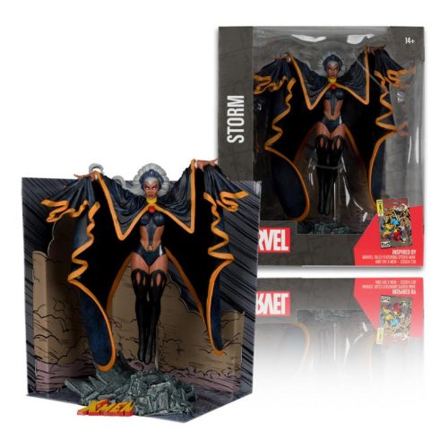 Marvel Játékfigura 15 cm - Ciklon