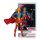 DC McFarlane Page Punchers játékfigura 18 cm - Supergirl (Supergirl: Woman of Tomorrow)