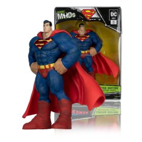   DC McFarlane játékfigura 12 cm (Limited edition) - Superman (Limitált, gyűjtői kiadás)