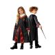 Harry Potter Gryffindor jelmez 7-8 év Rubies