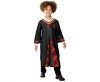 Harry Potter Gryffindor jelmez 7-8 év Rubies