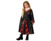 Harry Potter Gryffindor jelmez 7-8 év Rubies