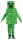 Minecraft Creeper jelmez 7-8 év