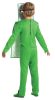 Minecraft Creeper jelmez 7-8 év