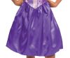 Disney Hercegnők Rapunzel jelmez 7-8 év