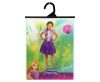Disney Hercegnők Rapunzel jelmez 7-8 év