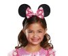 Disney Minnie Pink Deluxe jelmez 5-6 év