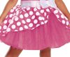 Disney Minnie Pink Deluxe jelmez 5-6 év