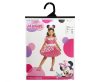 Disney Minnie Pink Deluxe jelmez 5-6 év