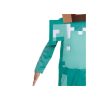 Minecraft Steve Diamond jelmez 3-4 év