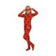 Katica Ladybug jelmez 120/130 cm