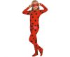 Katica Ladybug jelmez 130/140 cm